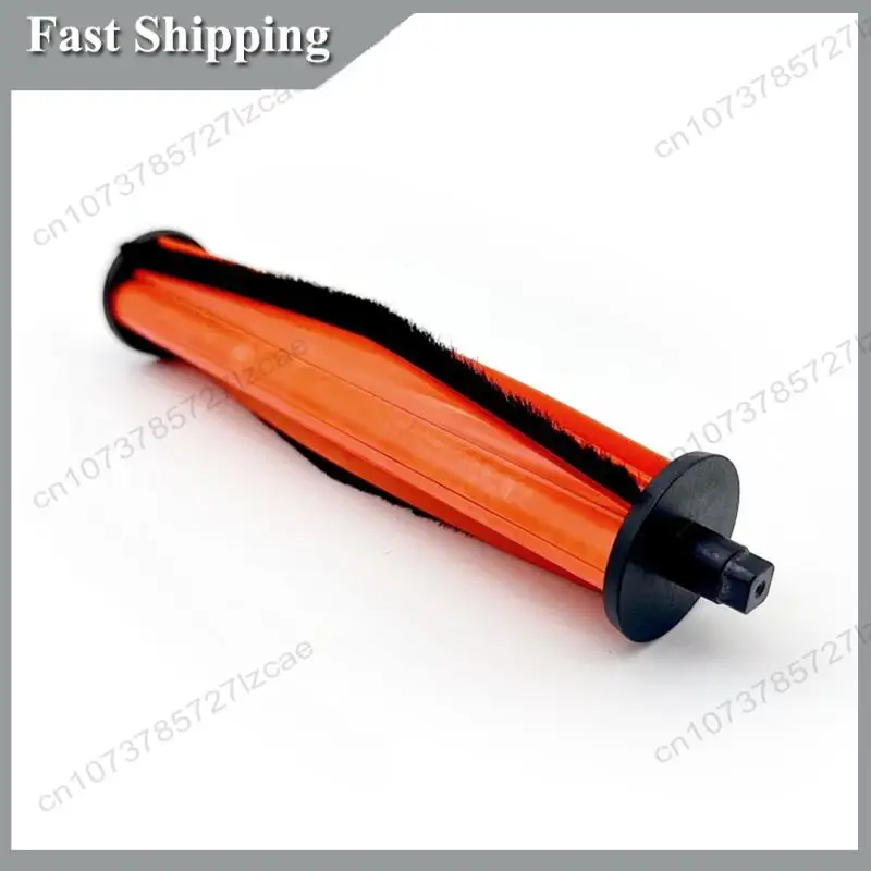 

-A99Z Hair Cut Brush For Xiaomi M30 S D103CN/ X10+ / X20+ For Dreame X40 / X30 /L20 / L10 Ultra Robot Main Roller Brush