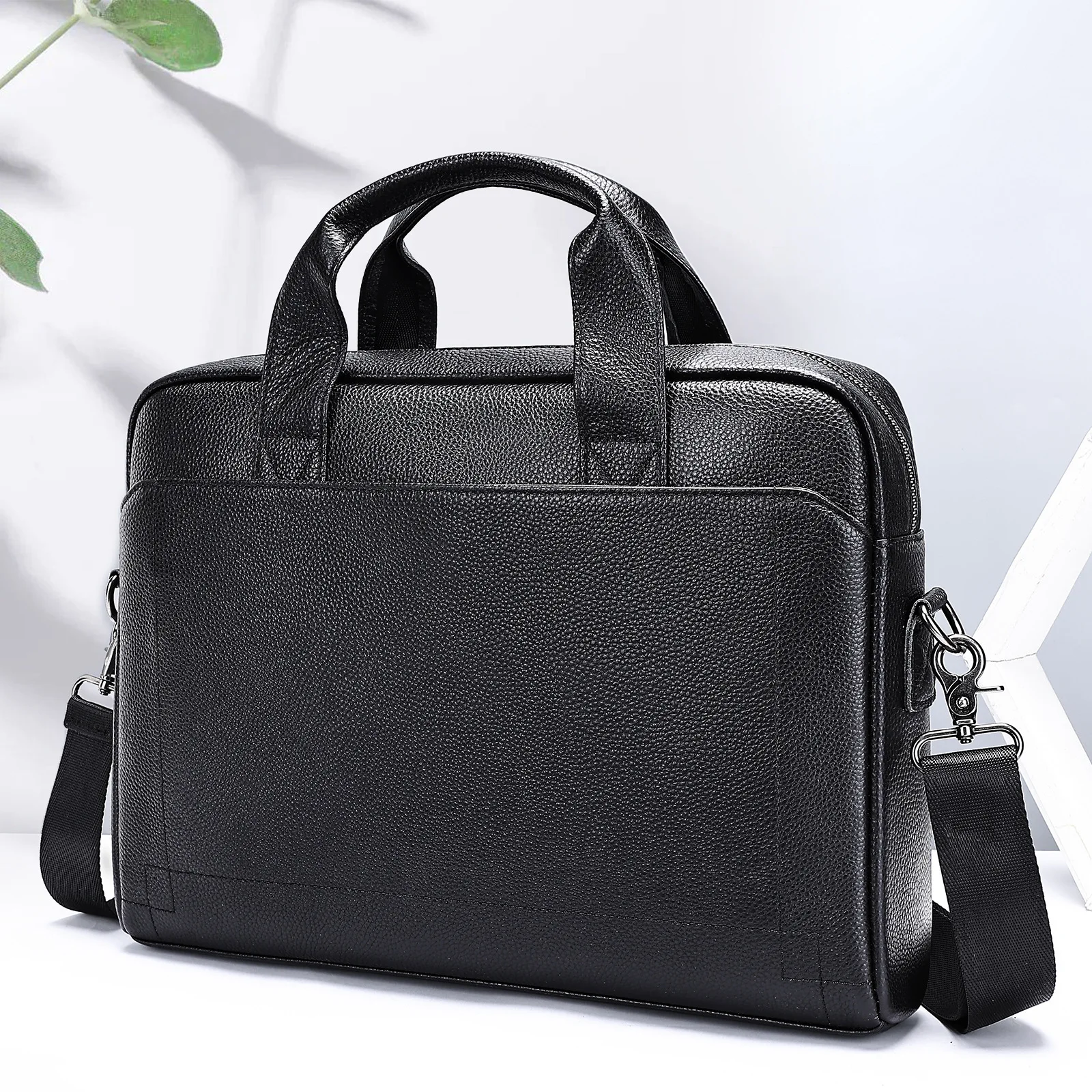Variant: Black antique silver
