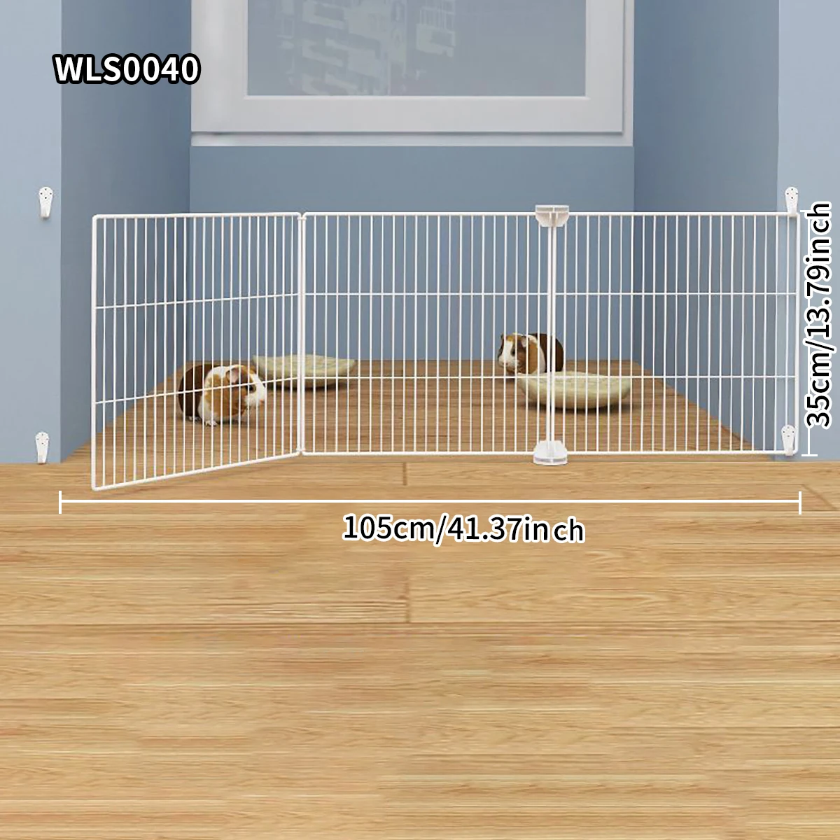 Thumbnail 2 - #8 Latest Cat Safety Window Nets Updates