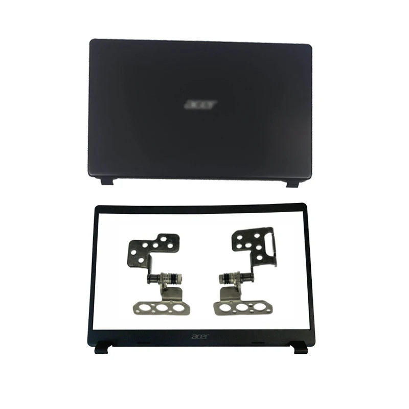 

New Laptop Back Case For Acer Aspire 3 A315-42 A315-42G A315-54 A315-54K N19C1 LCD Back Cover/Front Bezel 15.6 Inch Top Cover