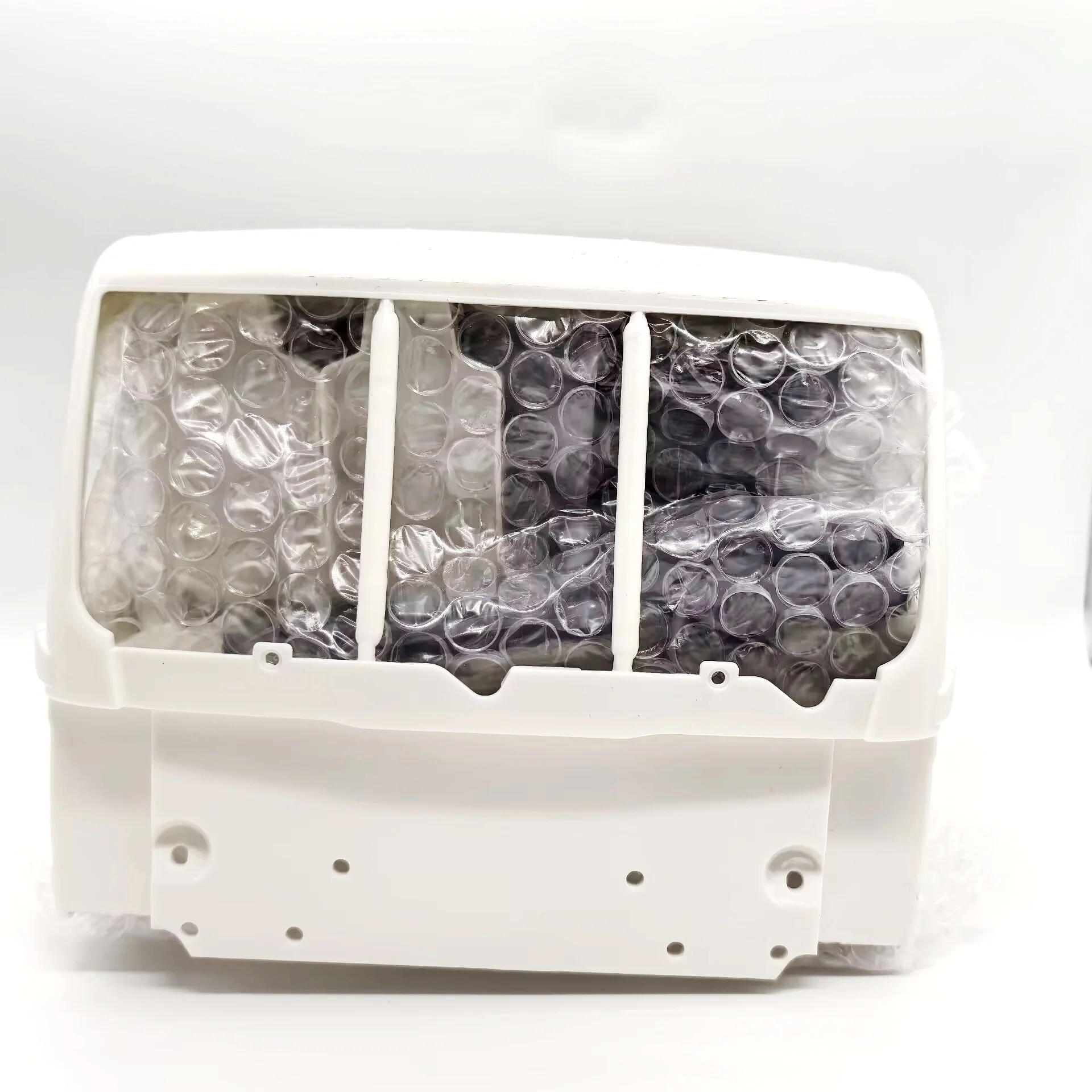 RC 1/14 LESU Cab Kit for Tamiya Dump Truck