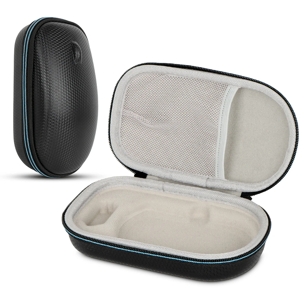 For Razer Viper V3 Pro/Logitech G PRO X Superlight Carrying Case Waterproof Travel Case Esports Mouse Case Portable Storage Bag