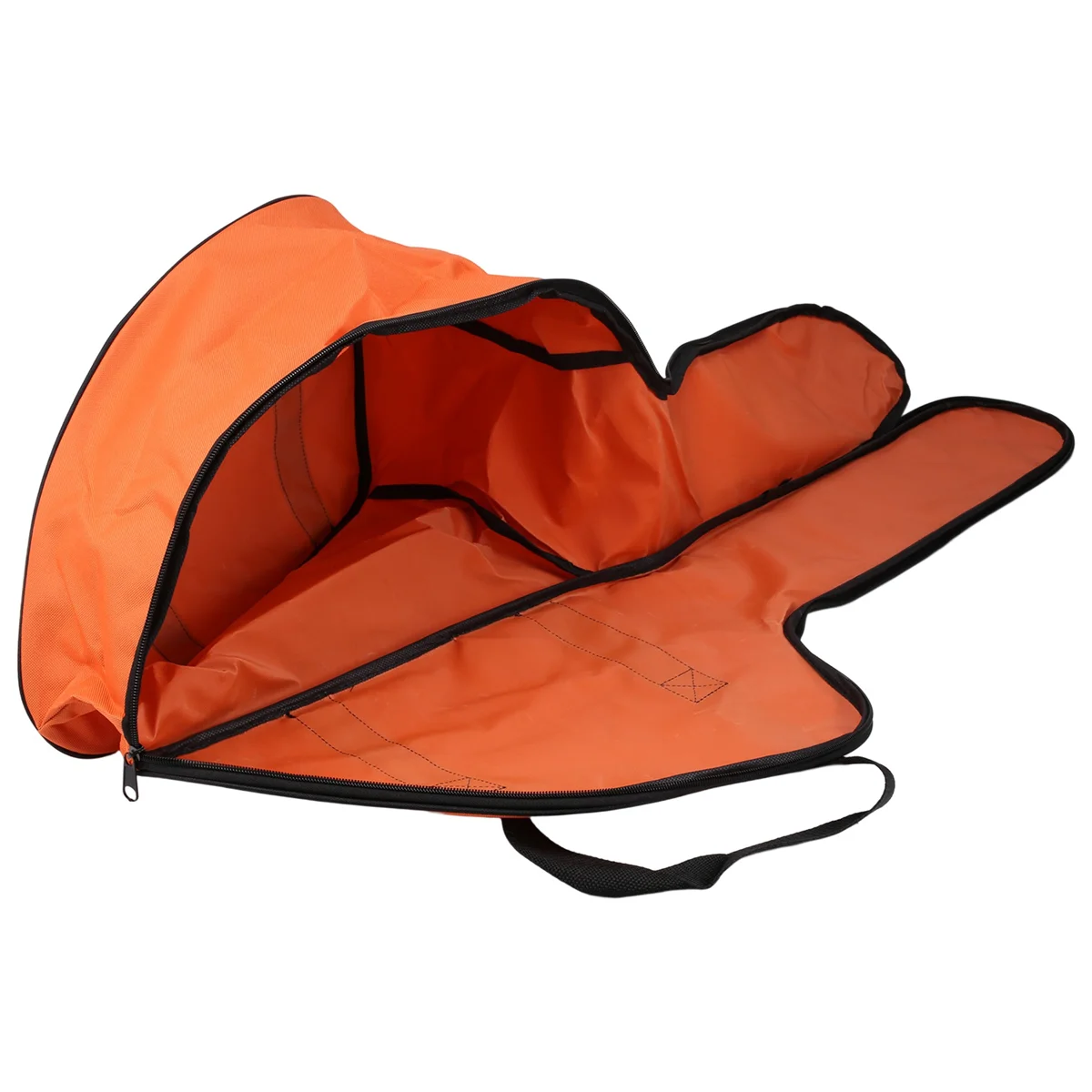 IN  Stock~Chainsaw Chain Saw Carry Bag Case Protective Holdall Box for 12inch/14inch/16inch Saw