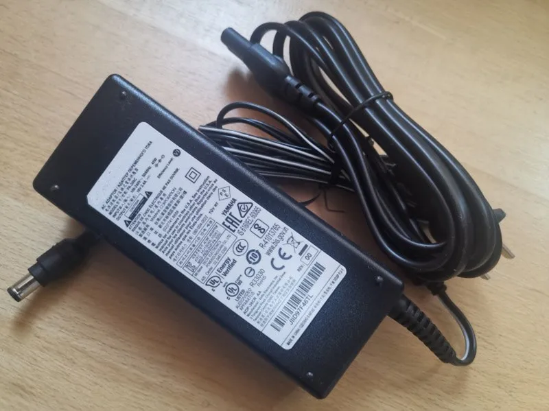 Genuine PA-300C 16V 2.4A AC Adapter Charger For YAMAHA PSR-S550 PSR-S650 PSR-S670 PSR-S770 PSR-S970 PSR-S775 Piano Power Supply