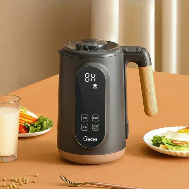 Nuova macchina per latte di soia per uso domestico-automatica, cottura gratuita, interruttore a parete, multifunzione, frullatore per succo fresco con spremiagrumi piccolo