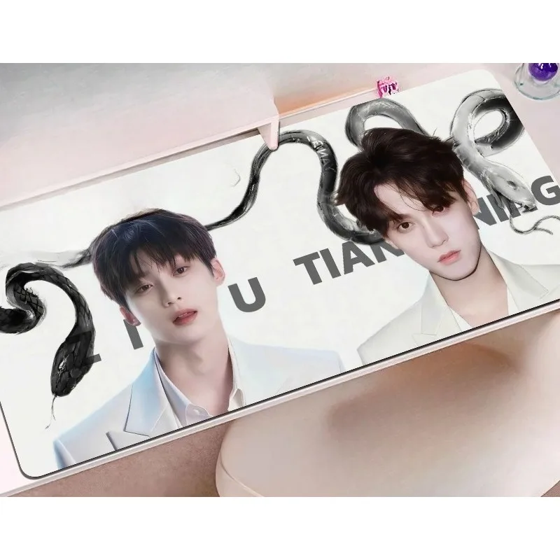 لوحة ماوس عالية الجودة مطبوعة برسوم كارتونية محيطية للفيلم والتلفزيون من Revenged Love Chi Cheng WuSuo Wei للمنزل والطلاب #4