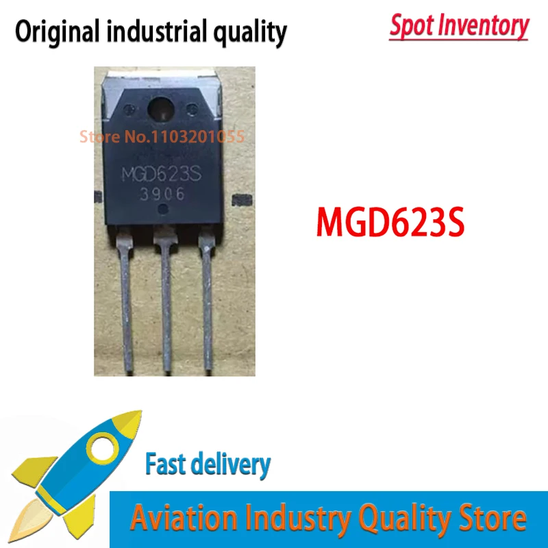 MGD623S TO3P MGD62 TO-3P 5~20PCS/LOT