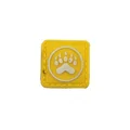26 PVC No Loop 2.5CM