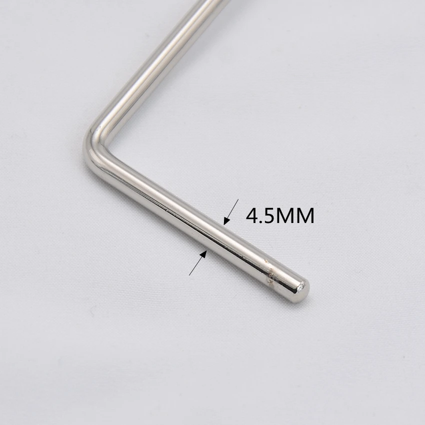 1 Piece Original Genuine Electric Guitars High Quality Tremolo System Bridge Arm / Tremolo Bar  for PRS SE 4.5MM