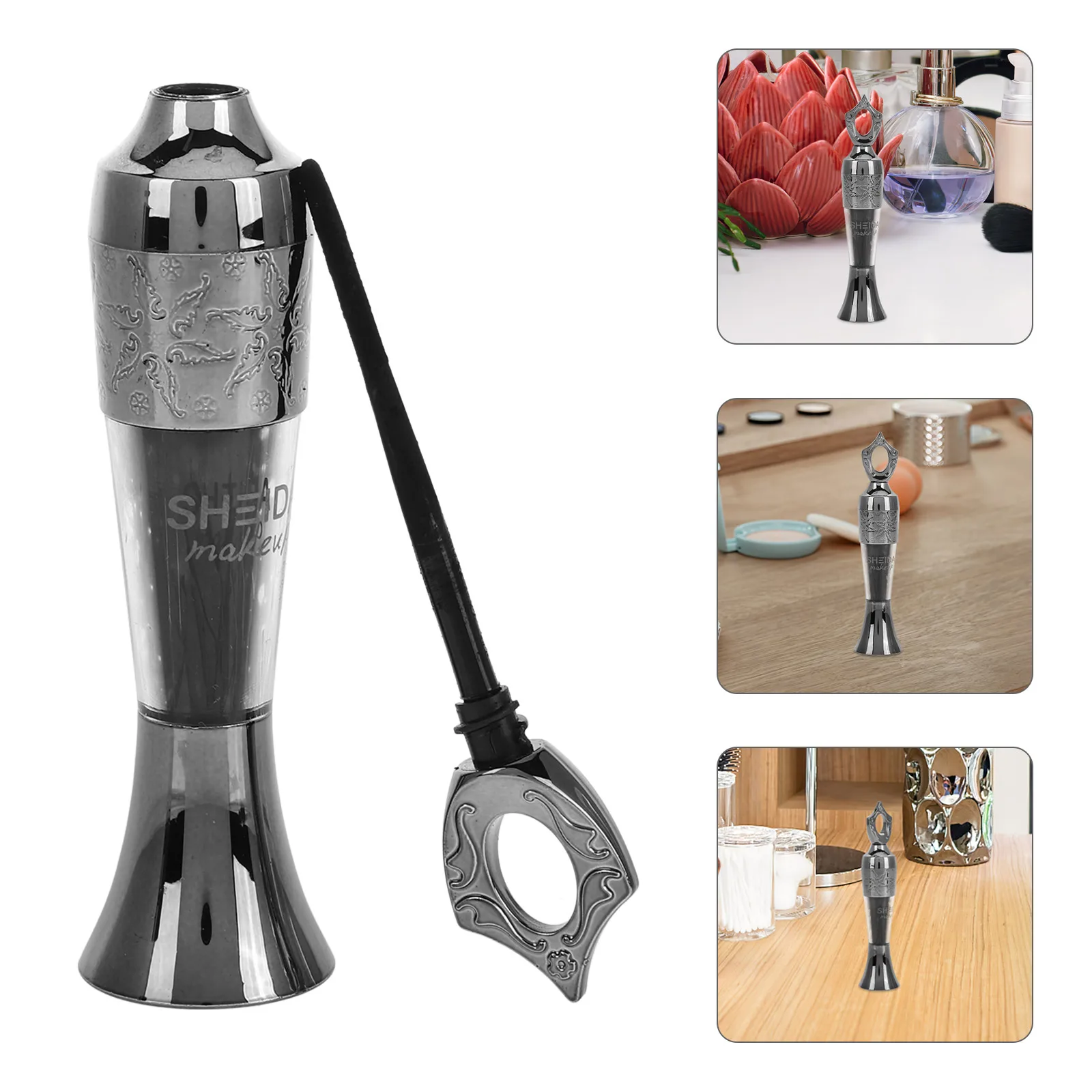 

Waterproof Eyeliner Accessory Female Makeup Tool Pen Pencil Drawing Natural