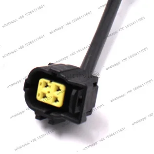 LJY automotive oxygen sensor, cross-border supply, factory direct supply 1588A211