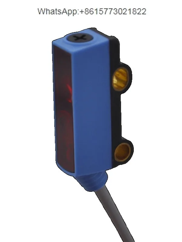 Jiance Small Background Suppression Optoelectronic JC-1451 Optoelectronic Switch Sensor Can Replace GTB2S-N1451