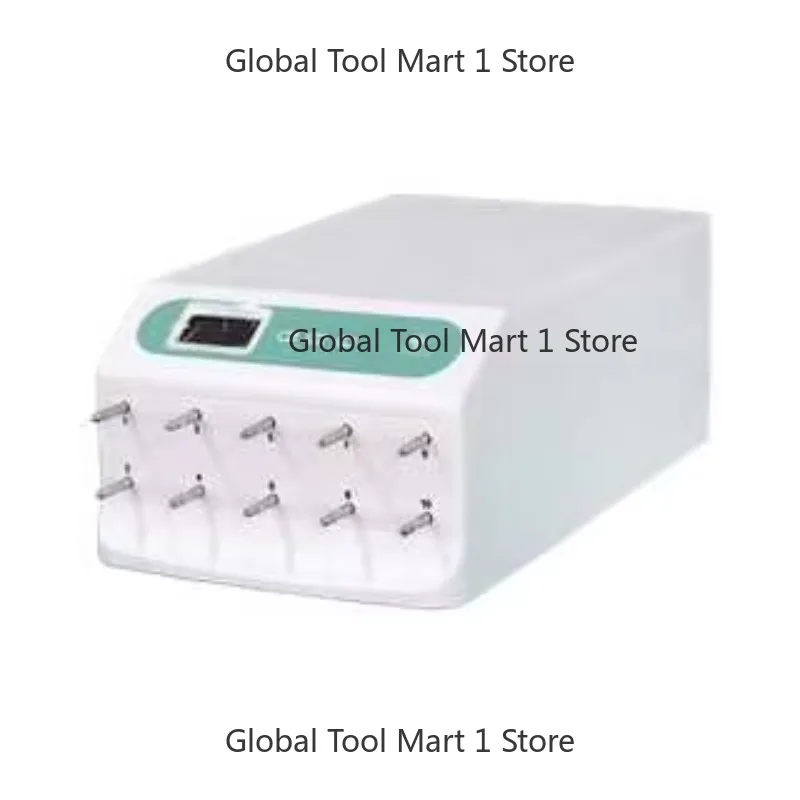10 Ch-annel C-13 Urea Bre-ath Test De-vice Diag-nostic App-aratus Path-ologic-al Ana-lysis Equ-ipment