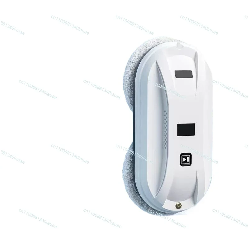 Intelligent Water Spray Window Cleaning Robot, Automatic Glass Cleaning Artifact, Window Cleaning, High-rise Electric Window