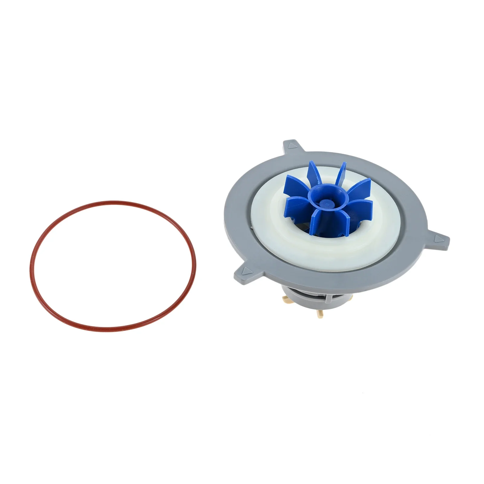 1PC 524922P Motor Rotor Assembly Dishwasher Pump Motor For Various Fisher & Paykel For DD60DAX8 DD60DAX9 DD60DCX9 DD60SCW9