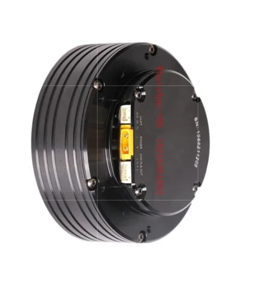 Mechanical Dog Joint Motor AK60-6 with Deceleration Encoder Foot