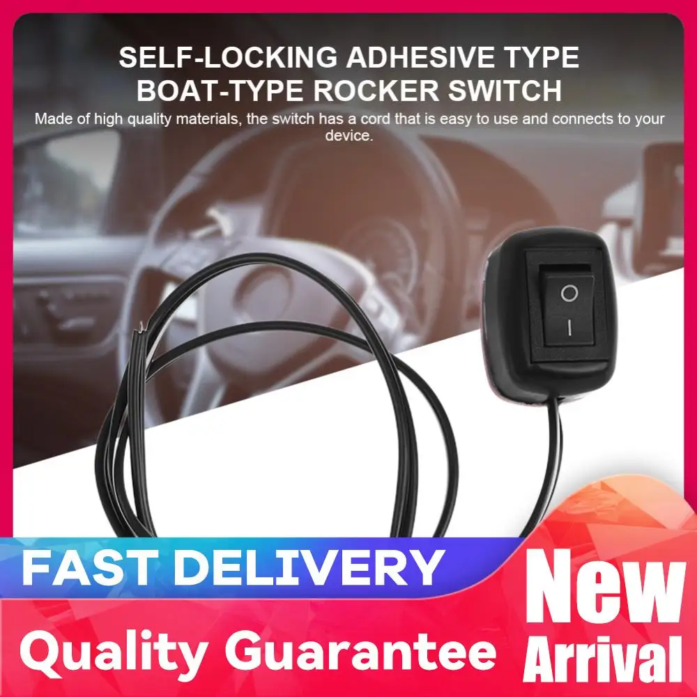 Universal Car Switc…