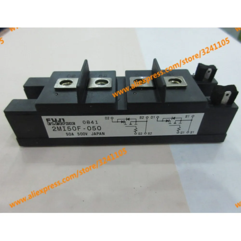 2MBI50F-050 Modul baru