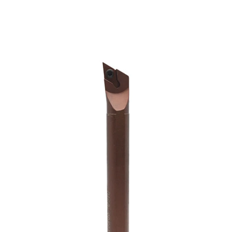 LIHAOPING SDXCR Spring Steel Internal Tools Holder D08K-SDXCR07 CNC Lathe Cutter D10K D12M D16Q D20R SDXCR07 SDXCR11 Boring Bar