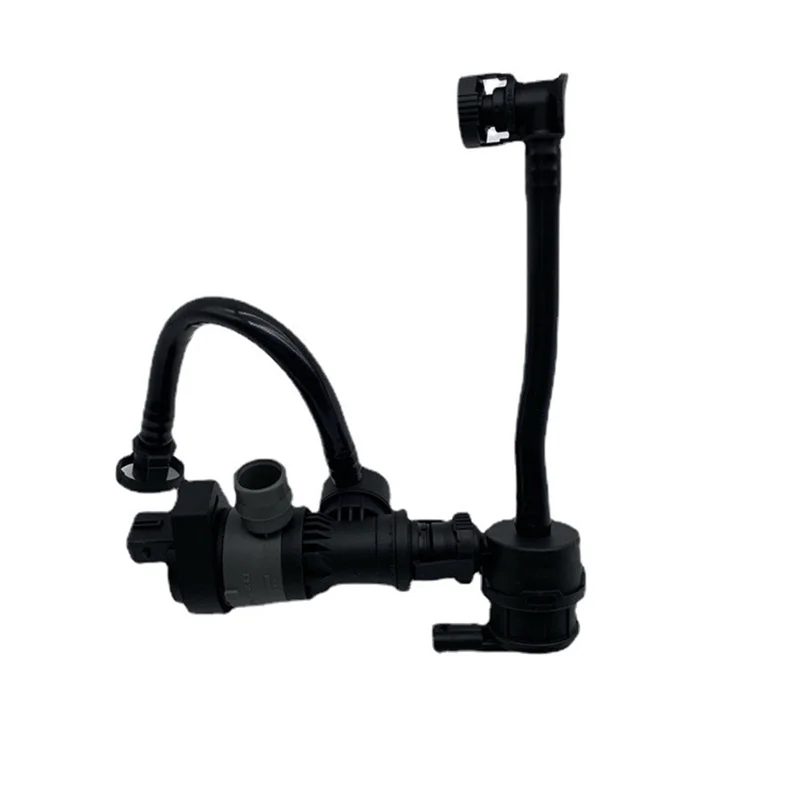 

Эффективный сапун топливного бака, вентиляционный клапан топливного бака для BMW 535I 535IX 640I Hybrid 13907636157 13 90 7 636 157