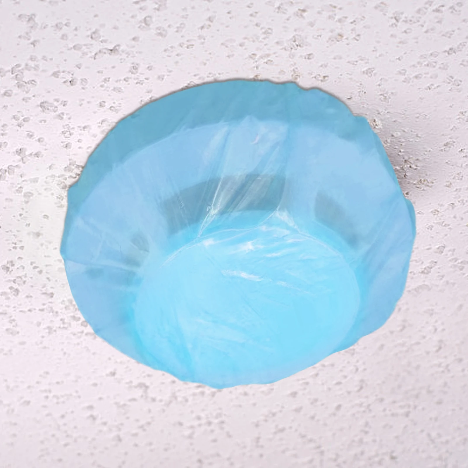 100pcs Smoke Protective Cover Dust Proof Covers Pollution Bright Color Fits Various Specifications