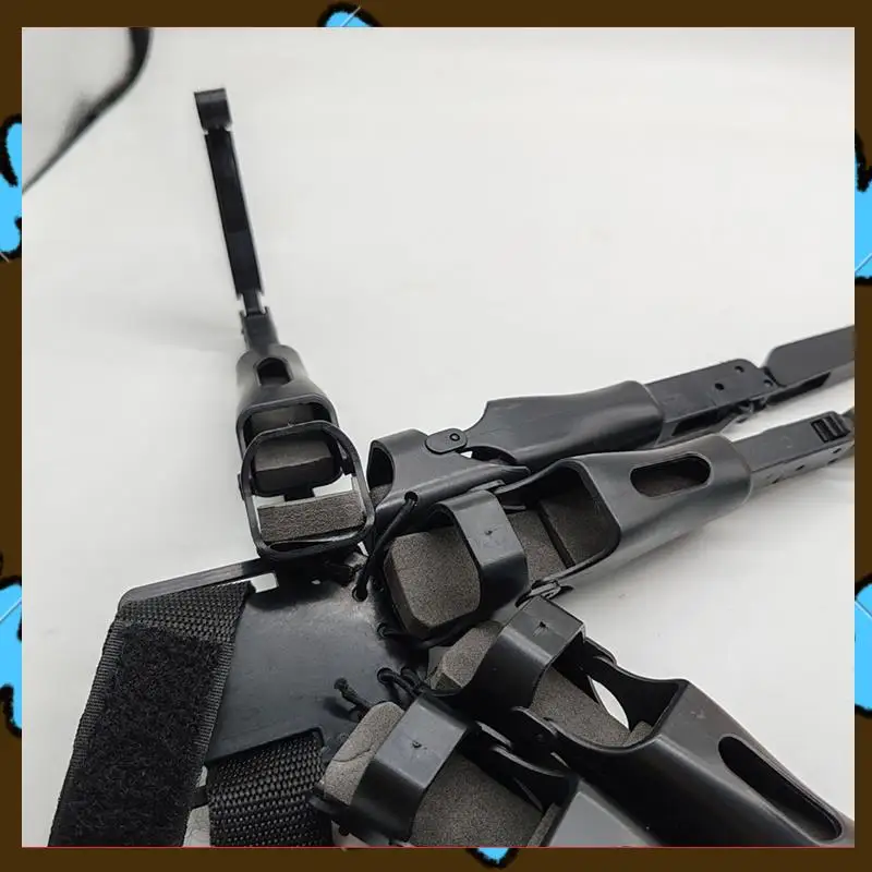 

Promotion! 2PCS Articulated Fingers,Articulated Finger Extensions,3D Printed Flexible Finger Extensions The Best Halloween Gear