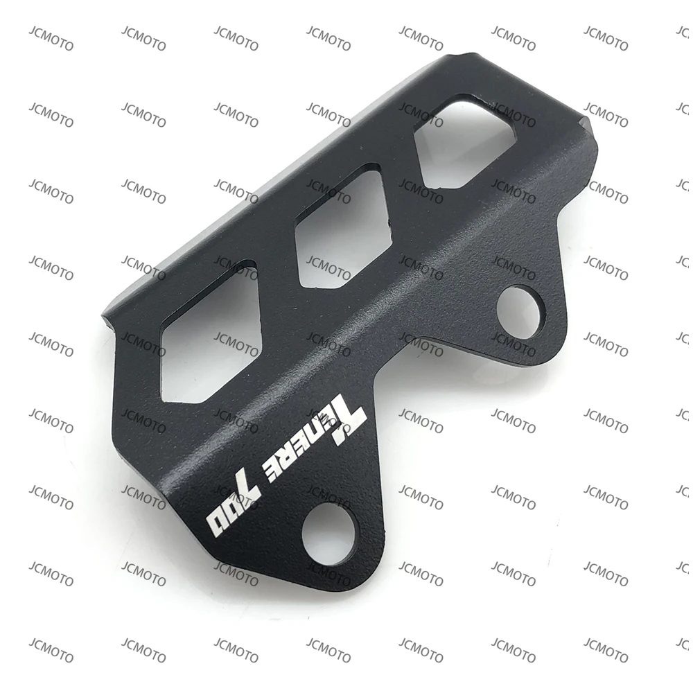 

XTZ700 для YAMAHA TENERE 700 Tenere700 T7 XT700Z 2019-2020 2021 мотоциклетный задний главный тормозной насос, защитная крышка цилиндра