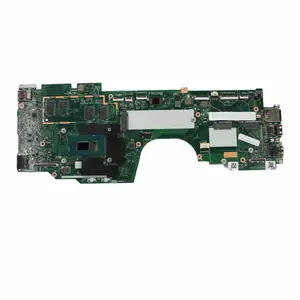 Lot Carte Mère Lenovo IS8XM + Processeur Intel Core I5-4590 – DDR3 – Occasion