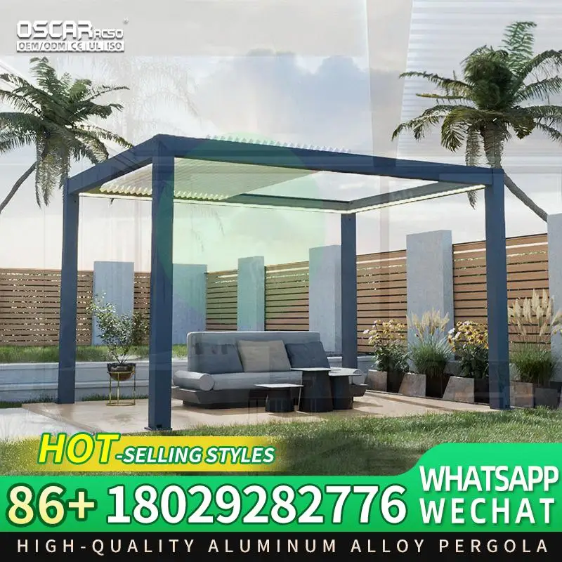 3X3 3X4 Waterproof … - image