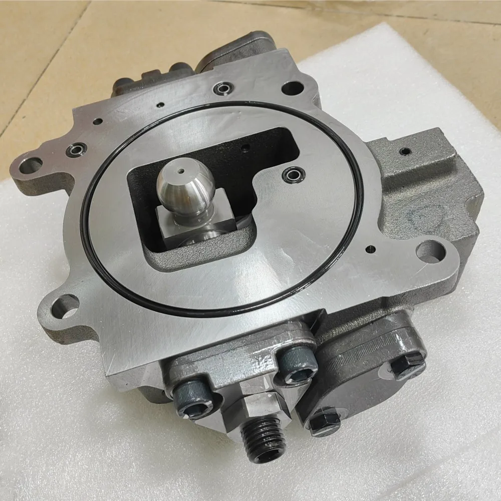 Hydraulic main pump regulator 204-2683 2042683 for  SBS120 hydraulic pumps