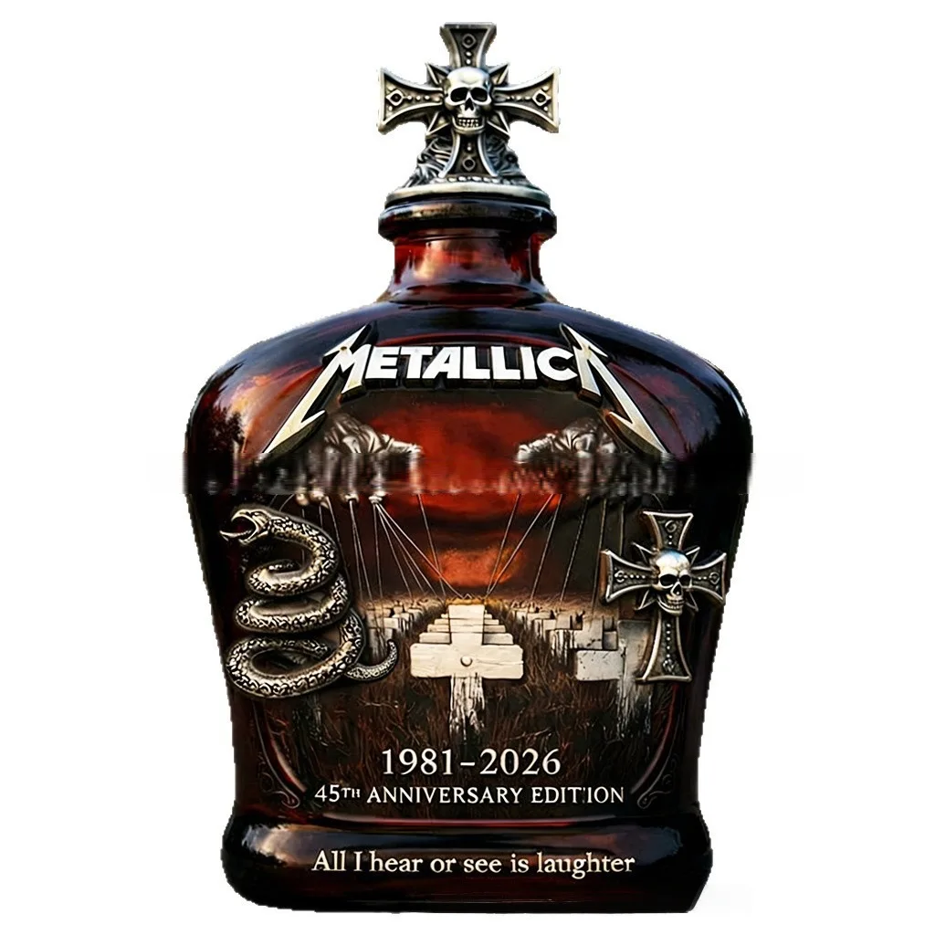 Thumbnail 4 - #5 New Decanters Arrivals