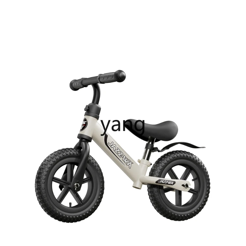 CX Balance Bike (for Kids) Pedal-Free Bicycle Kids Balance Bike Children Aged 3-6