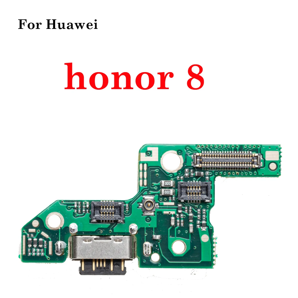 1pcs For Huawei honor 8 9 10 20 lite 8c 8x max 9i v8 v9 v20 USB