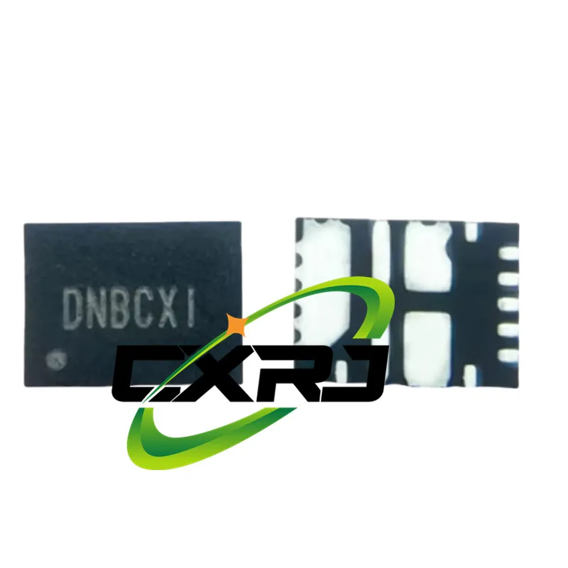 [1PCS] SYD370CTMC SYD370C DNBDIC DNBCXI DNBDFA DNB... QFN-13 bga Chipset