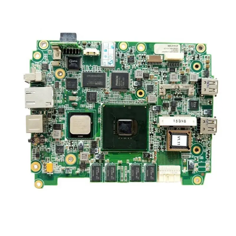 Applicable to ADVANTECH  DAC-BA05  A1 19A8BA0503  Industrial Motherboard Cpu Board CPU Module Original Stock