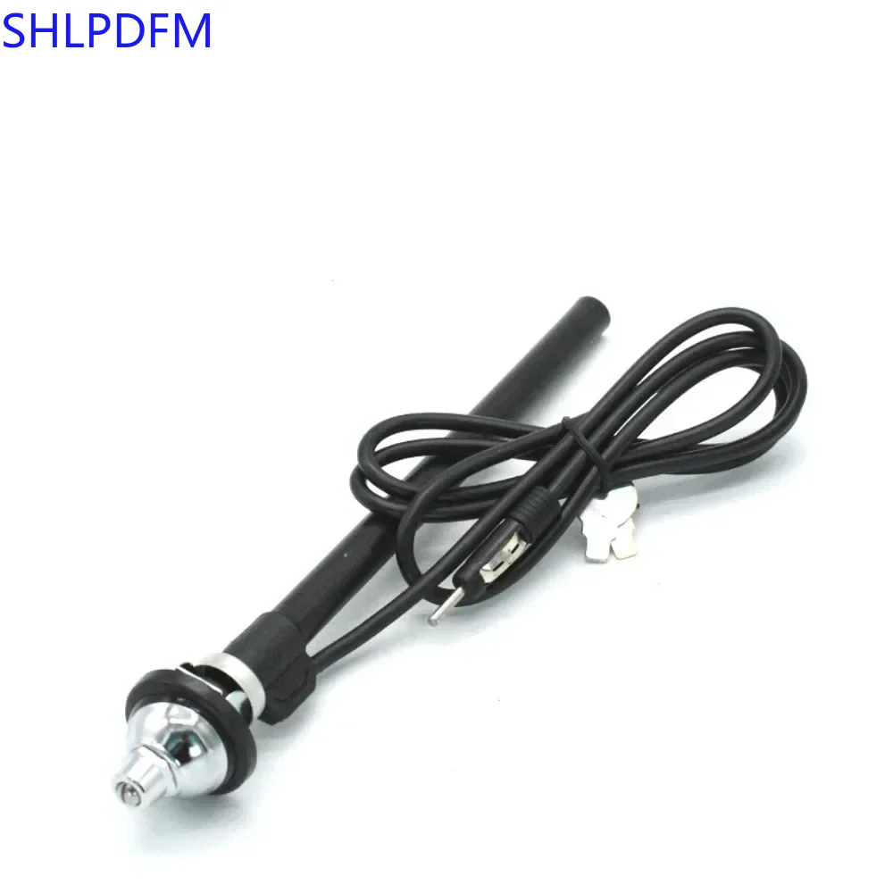 SHLPDFM Car Aerial Antenna Mast AM/FM Roof For Mazda MX-5 Eunos Miata 323 626 Xedos MX6