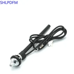 SHLPDFM Car Aerial Antenna Mast AM/FM Roof For Mazda MX-5 Eunos Miata 323 626 Xedos MX6
