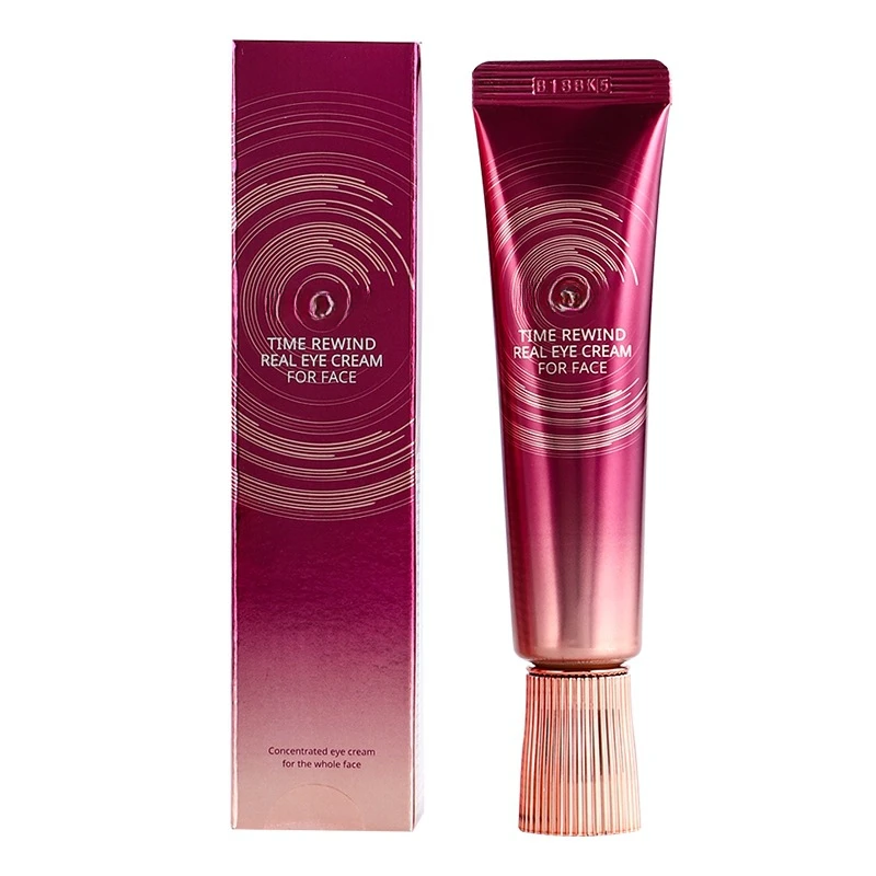 South Korea Firming Moisturizing Eye Cream 8th 9th Moisturizing To Remove Eye Circles and Bags Under The Eyes Free Shipping