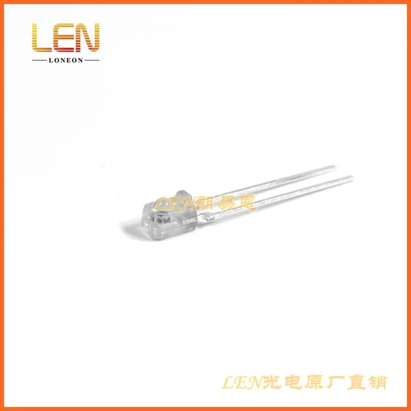 10PCS LEN SFH3110 Photodiode for Computer Controlled Flash Light Jammer Electronics