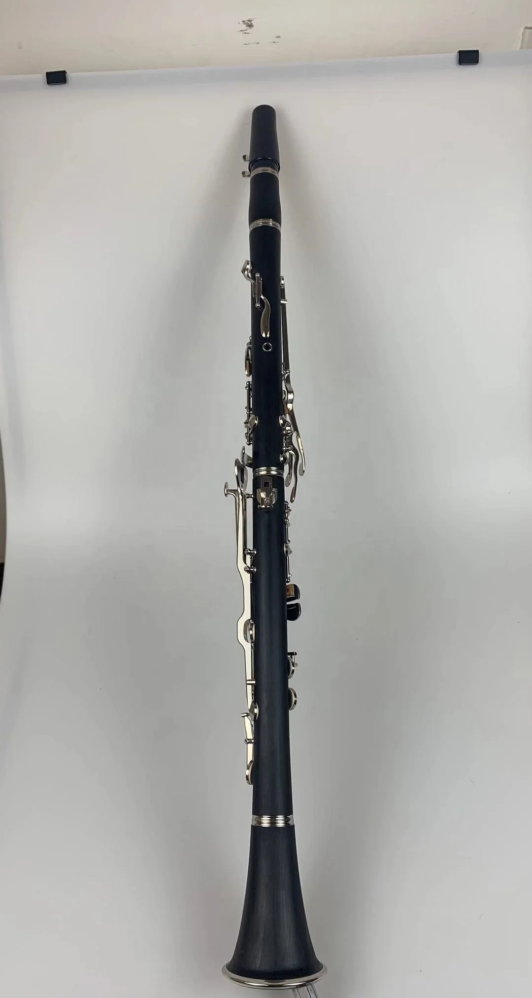 Professional G Key Clarinet Turkish Clarinet Hcl-105G BATER