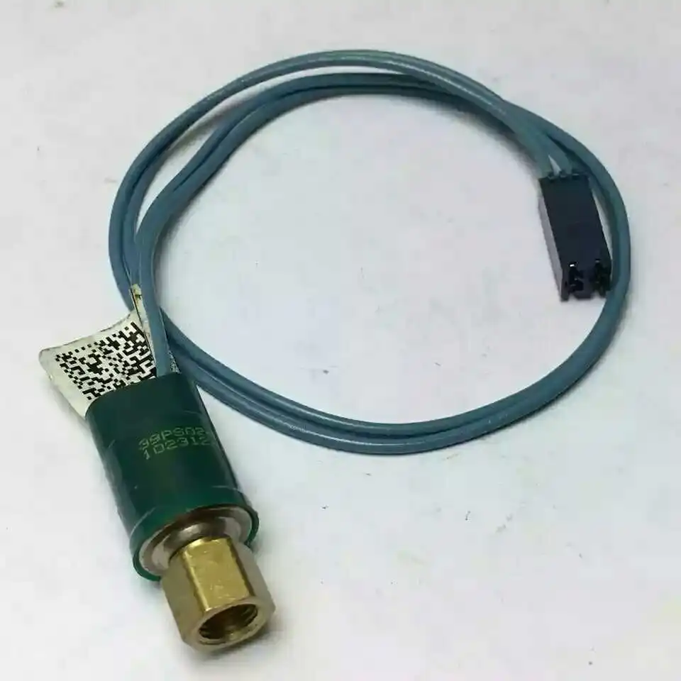 

39PS02-0056 10 2312-01 213R12-000401 Датчик давления