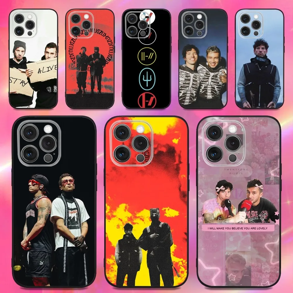 T-Twenty O-One P-Pi…