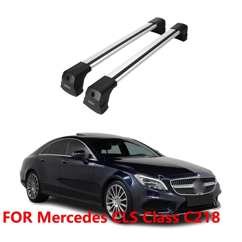 Roof Rack Cross Bar…