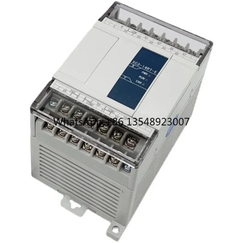 PLC Simulation Expansion Module XD-4AD2DA Is Suitable for XD-E4AD E2DA E4DA E8AD