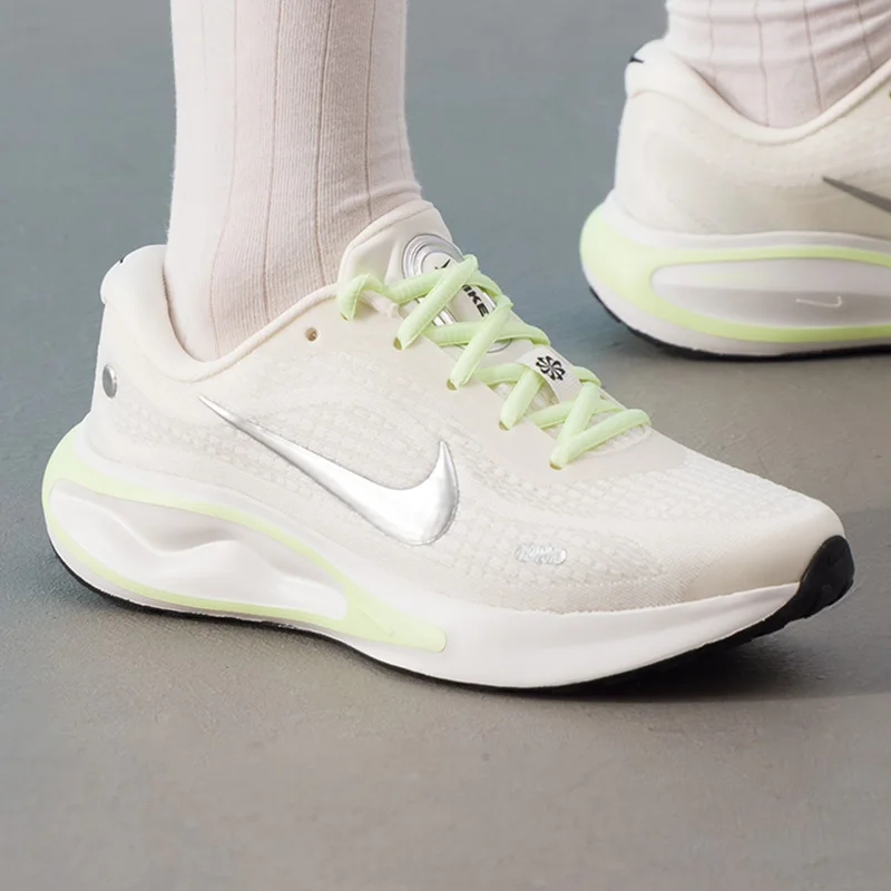 

Nike (Nike) Journey Run Women's Running Shoes Support Cushioning Training Shoes Fitness Outdoor Sports Shoes Fj7765-115