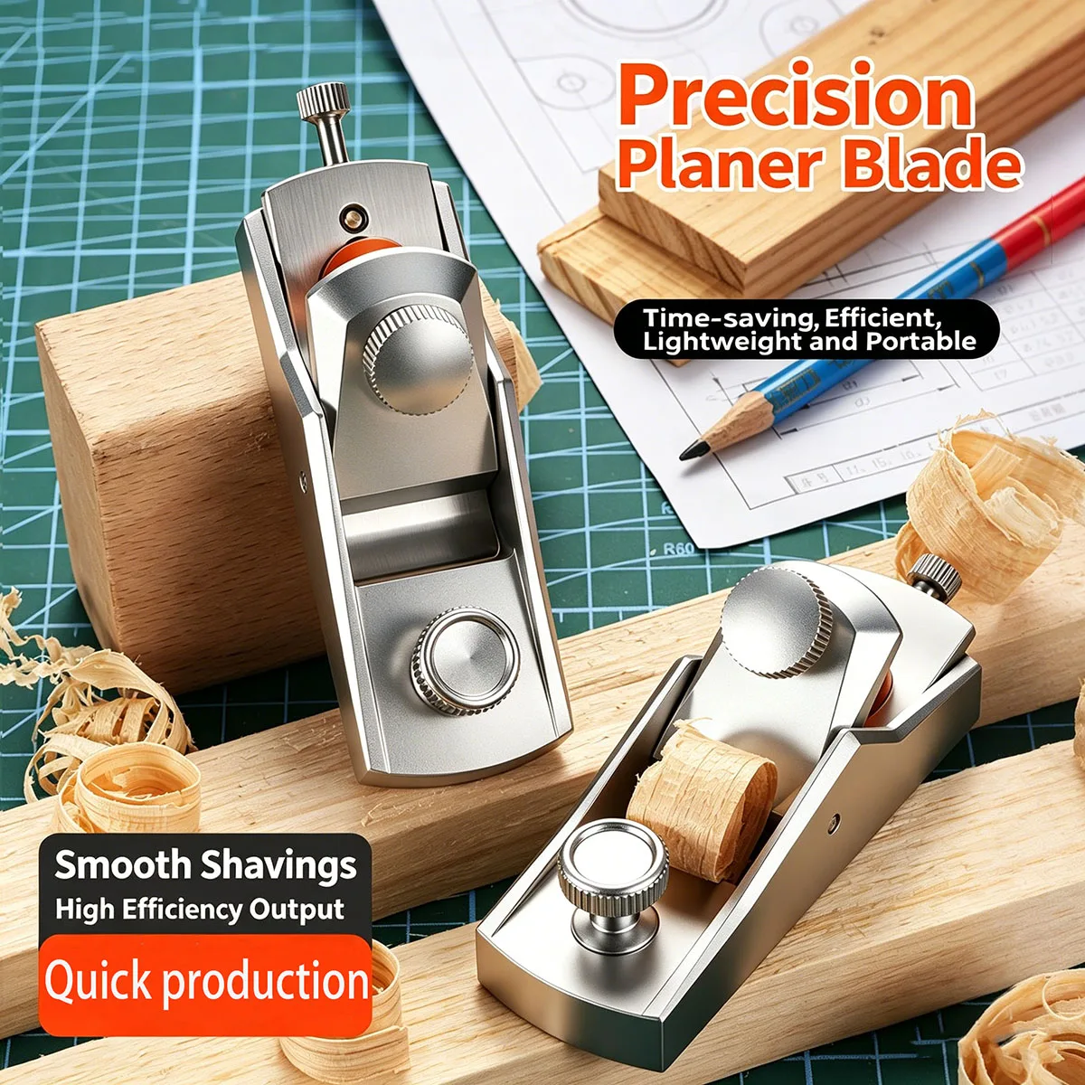 #71 Planers Comparison Guide