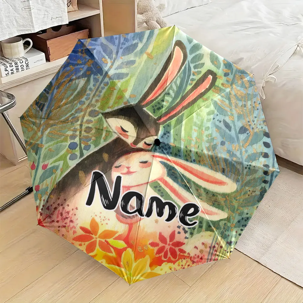 Custom Name Umbrella, 