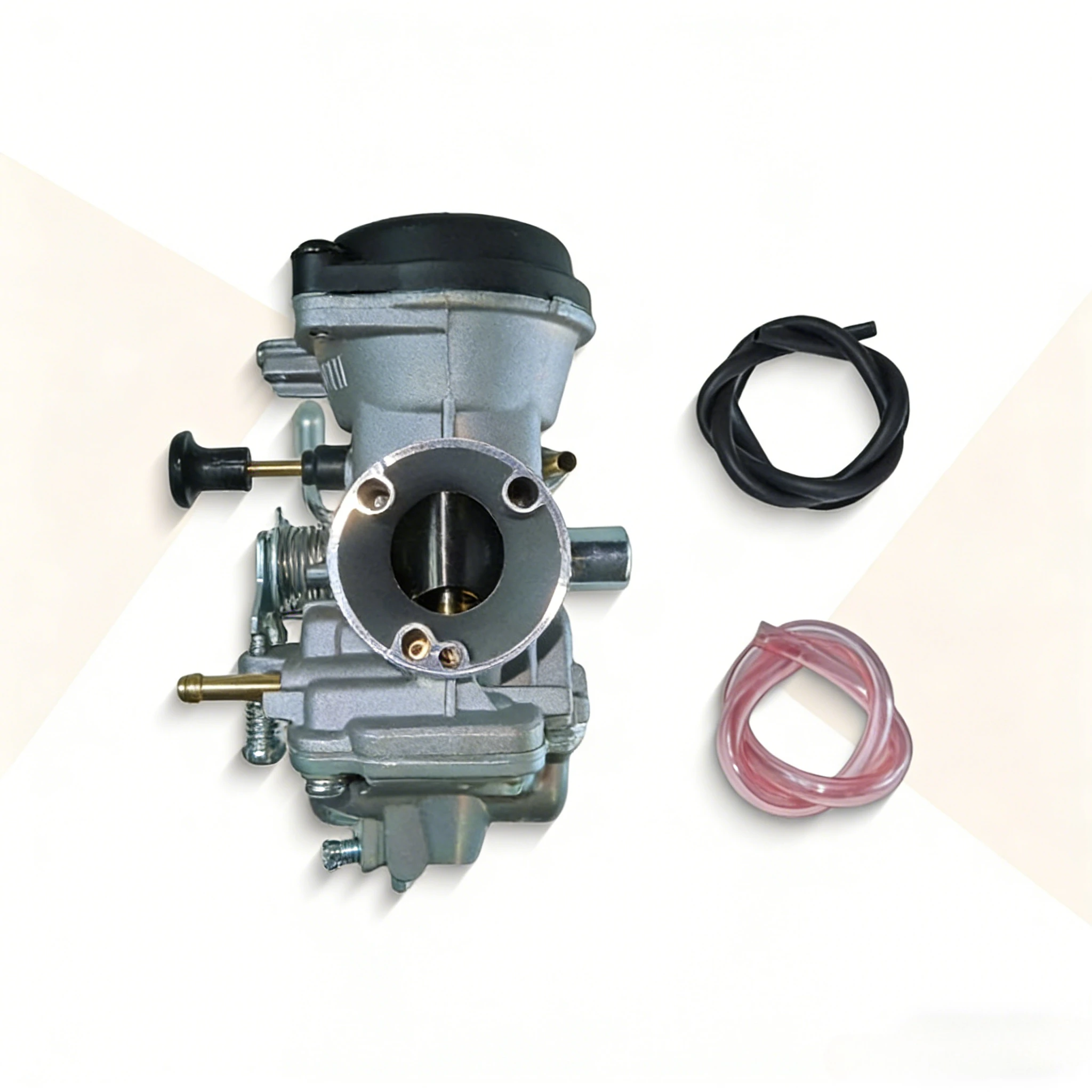 

Подходит для карбюратора мотоцикла EN125-A/2A/3A GN125 EN125CC