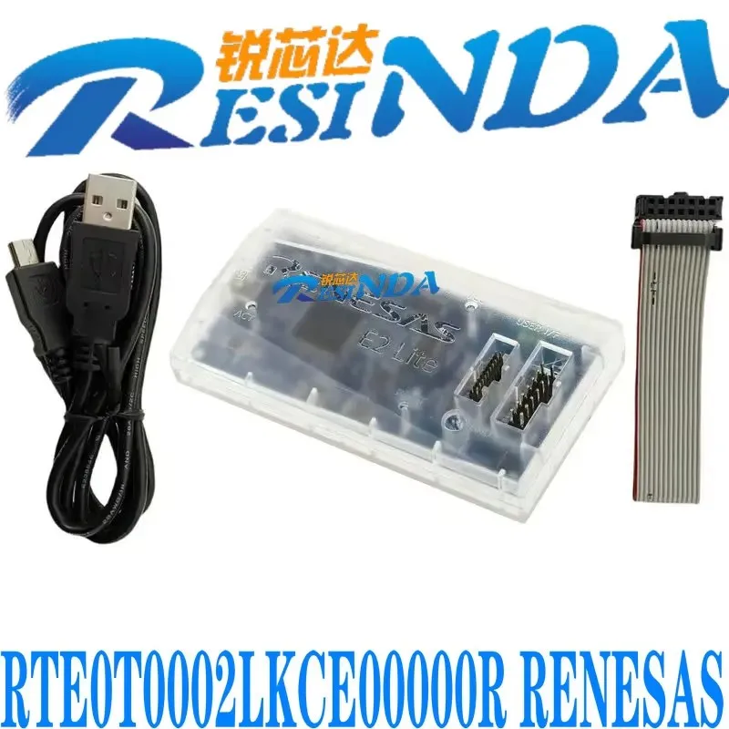 

RTE0T0002LKCE00000R RENESAS downloader 100%New and Original