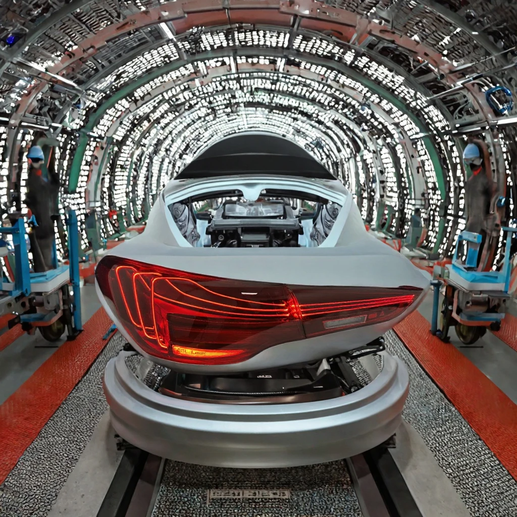 Huatai J ONE جديد 12 فولت التحديثية/ترقية 25 واط 5000 كيلو 'ليزر LED أضواء خلفية ل M4 I4 G22 G23 G26 G82 G83 2020-2026